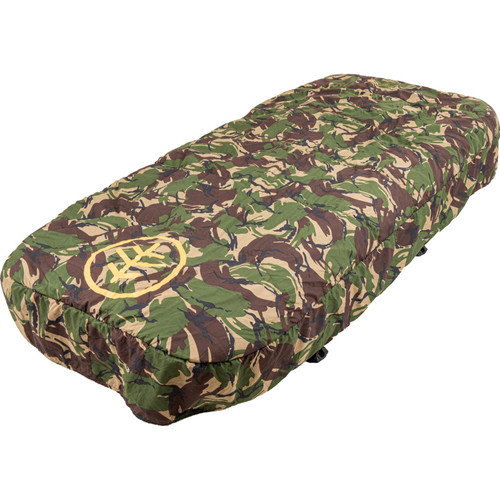Wychwood epic thermal bedchair - thermal,
