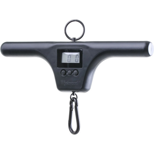 Wychwood bar scales mk11 - t-bar,