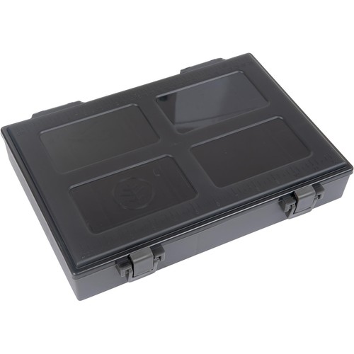 Wychwood large tackle box - large,