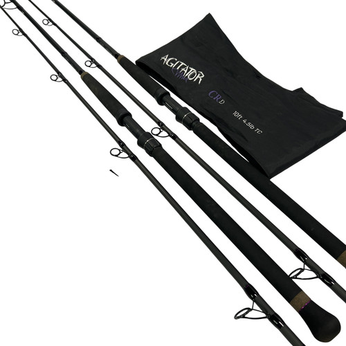 Wychwood agitator 10ft - 2x,