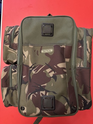 Wychwood tactical backpack - wychwood,