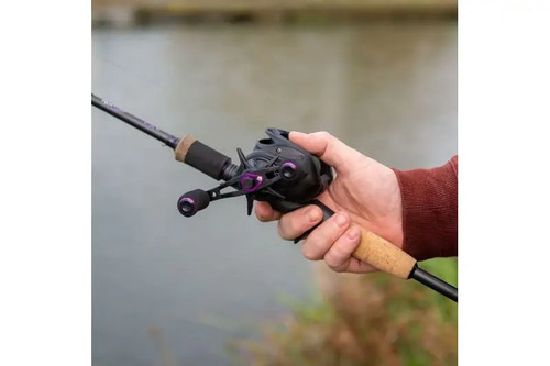 Wychwood agitator - wychwood, s1