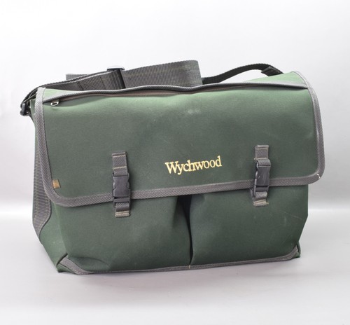Wychwood tackle bank boat - ,
