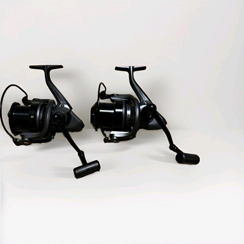 New wychwood extremis 6000fd - new,