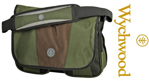 Wychwood rover bag fishing - rover,