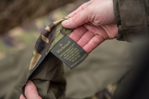 Wychwood tactical bed - wychwood,