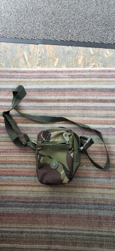 Wychwood essentials bag - wychwood,