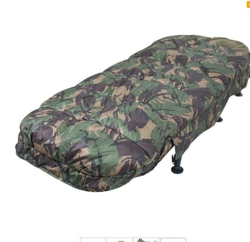 Wychwood riot tactical - riot, compact