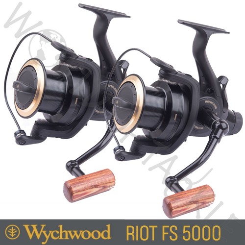 Wychwood riot fs5000 - riot,