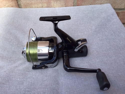 Wychwood rogue freespin - wychwood, 60