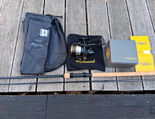 Wychwood 10ft test - wychwood, 2.25