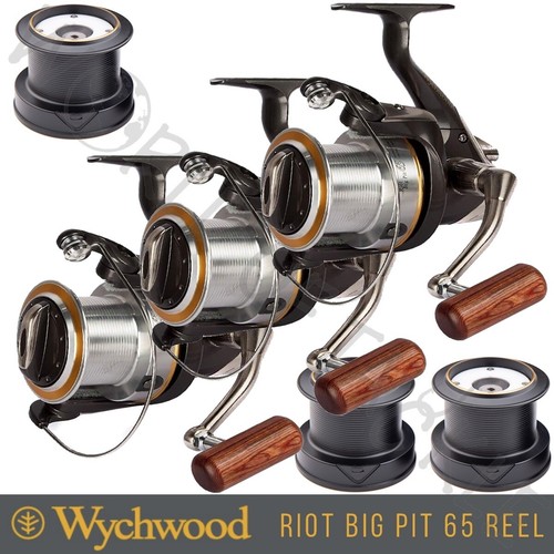 Wychwood riot big pit - x,