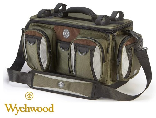 Wychwood bankman fishing - bankman,