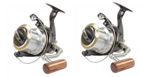 Wychwood riot big pit carp - riot,