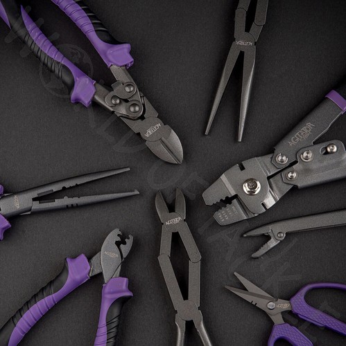 Wychwood agitator tool range - agitator,