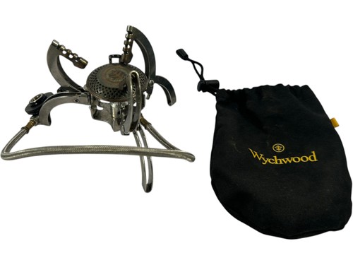 Wychwood stove h26 pre - wychwood,