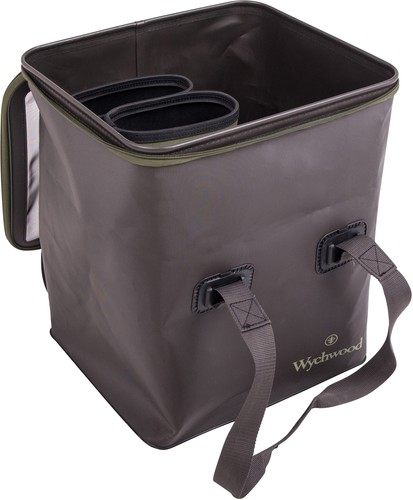 Wychwood eva wader bag - wader,