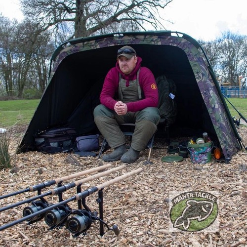 Wychwood fishing tactical - fishing,