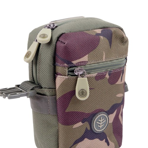 Wychwood tactical compact - tactical, hd
