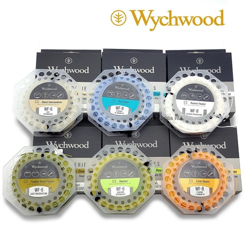 Brand new wychwood connect - new,