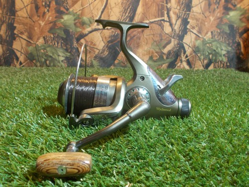 Wychwood maximiser free - free, spool