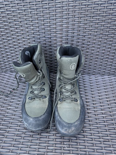 Wychwood waters edge fishing - wychwood,