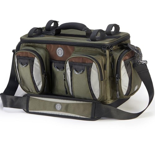 Wychwood bankman tackle bag - bankman,