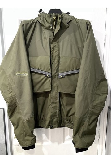 Wychwood tech waterproof - wychwood, s-tech