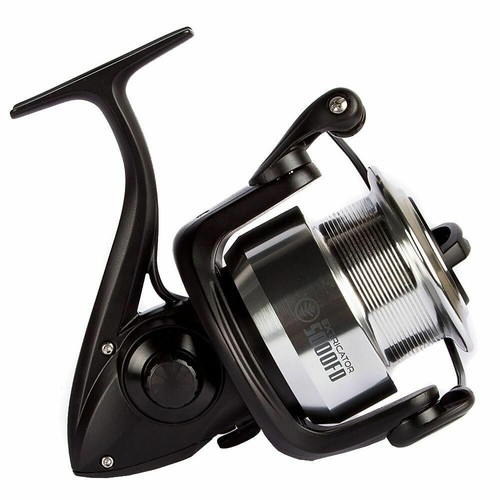 Wychwood extricator 5000 - 5000, fd