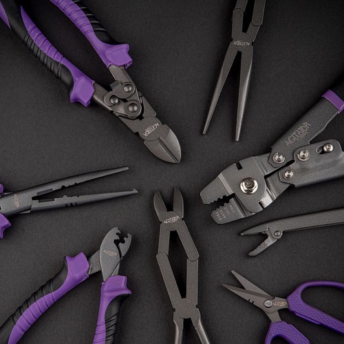 Wychwood agitator tool range - wychwood,