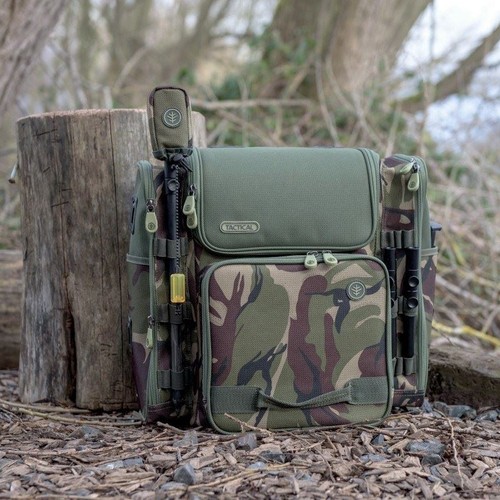 Wychwood tactical compact - tactical, hd