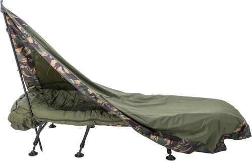 Wychwood tactical carp tarp - wychwood, xl