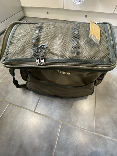 Wychwood solace large carryall - wychwood,