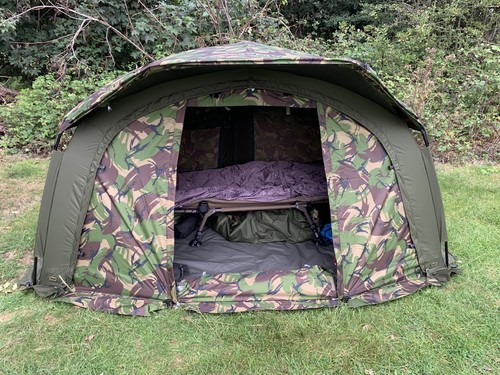 Wychwood epic tactical compact - tactical,