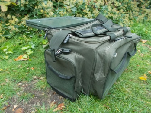 Wychwood epic foldall table - wychwood,