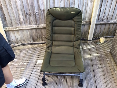 Wychwood fishing chair - fishing, used