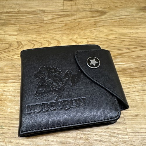 Hobgoblin beer wallet wychwood - beer,
