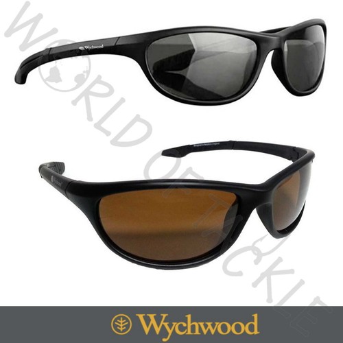 Wychwood fishing sunglasses - fishing,