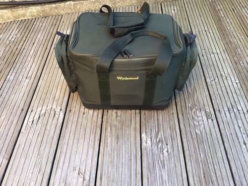 Wychwood bait bag - bait, /