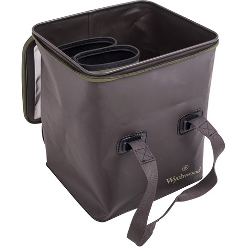 Fishing luggage bag wychwood - luggage,