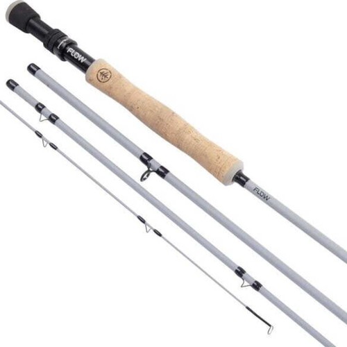 Wychwood flow fly - flow, rod