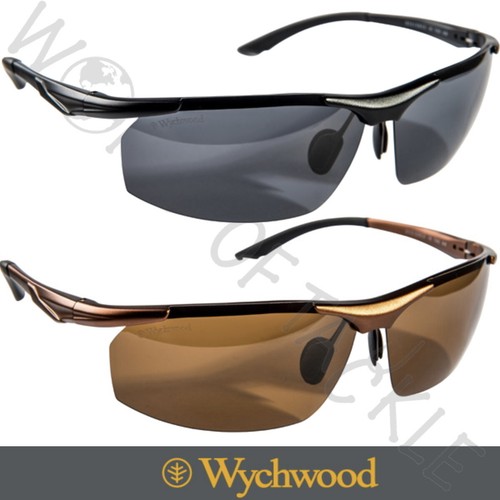 Wychwood fishing sunglasses - wychwood,