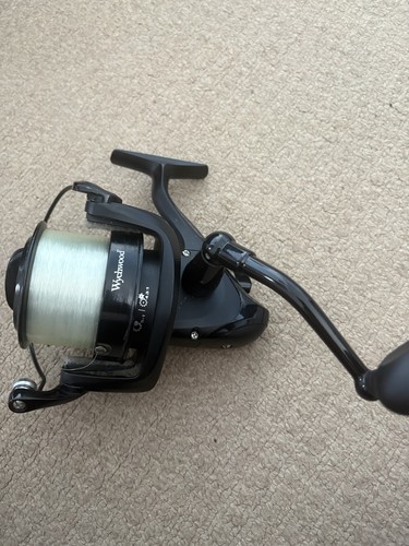 Wychwood dispatch 7500 spod - dispatch,