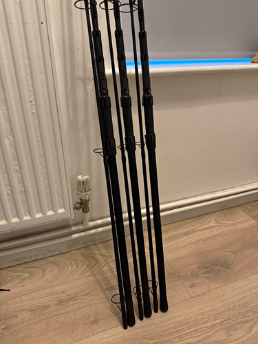 Rods wychwood riot - rods,
