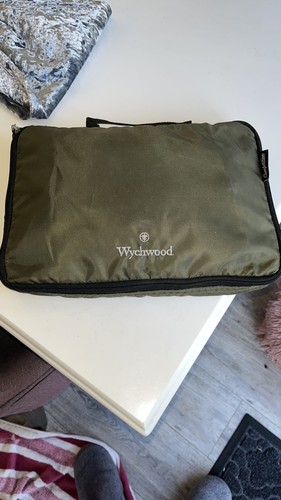 Wychwood competition drogue