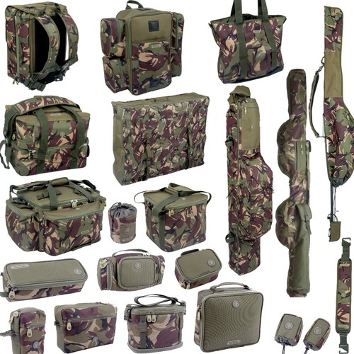 Wychwood carryall holdall - wychwood, cool