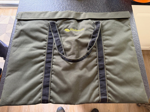 Wychwood trout bass bag - wychwood,