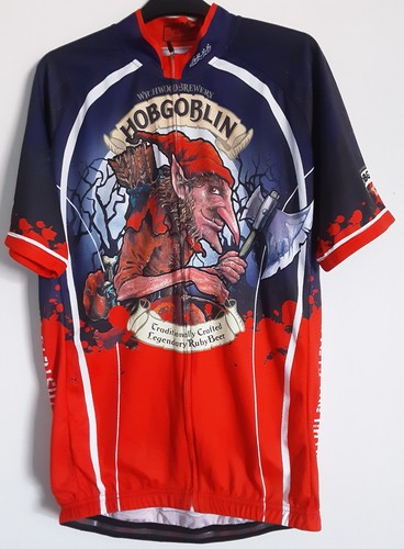 Wychwood brewery hobgoblin - wychwood,