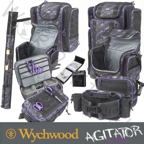 Wychwood agitator holdall - wychwood,
