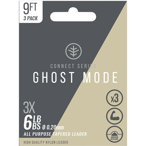 Wychwood connect series ghost - connect,